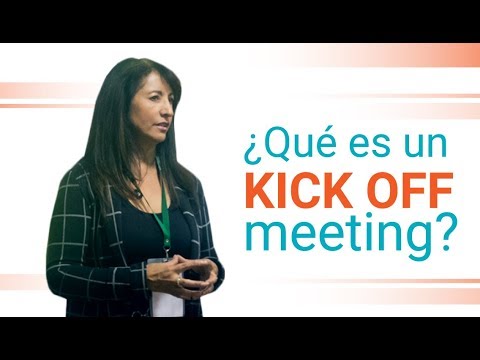 Descubre el significado de Kick Off en proyectos: ¡Arranca con éxito!